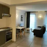 Apartamento 203 Duplex Jeanne D'arc
