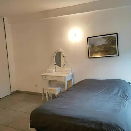 203 Duplex Jeanne D'arc * Τουλούζη