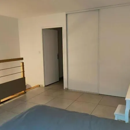 203 Duplex Jeanne D'arc Apartamento *